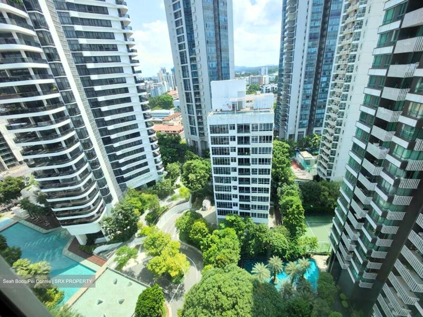 Newton 21 (D11), Apartment #503210541